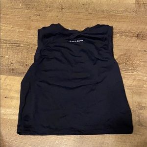 Paragon footwear crop top
